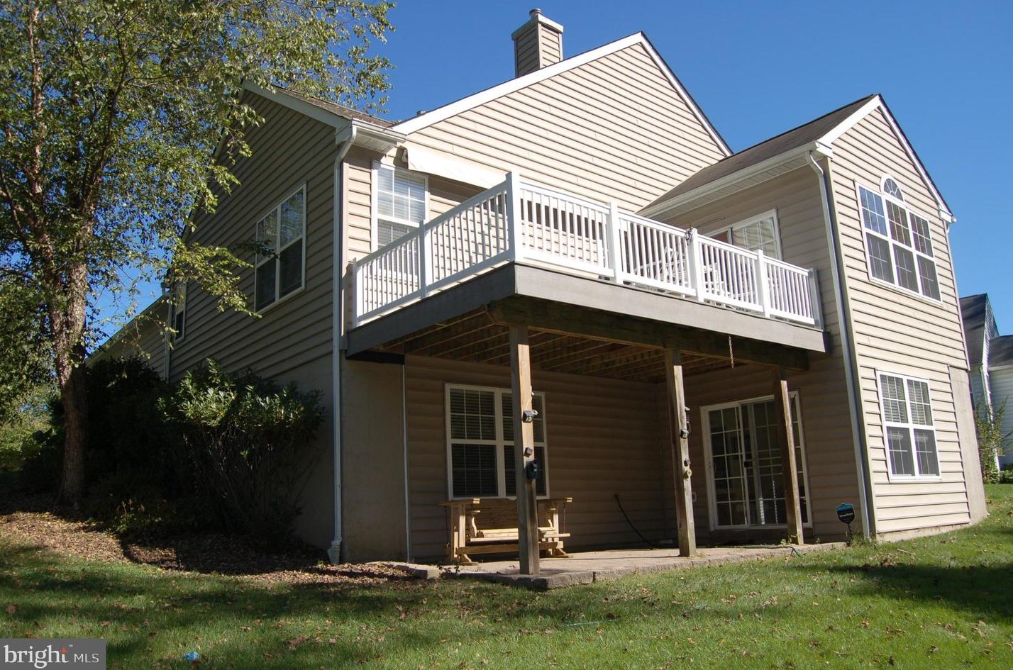 330 Randall Ln, Romansville, PA 19320-6502