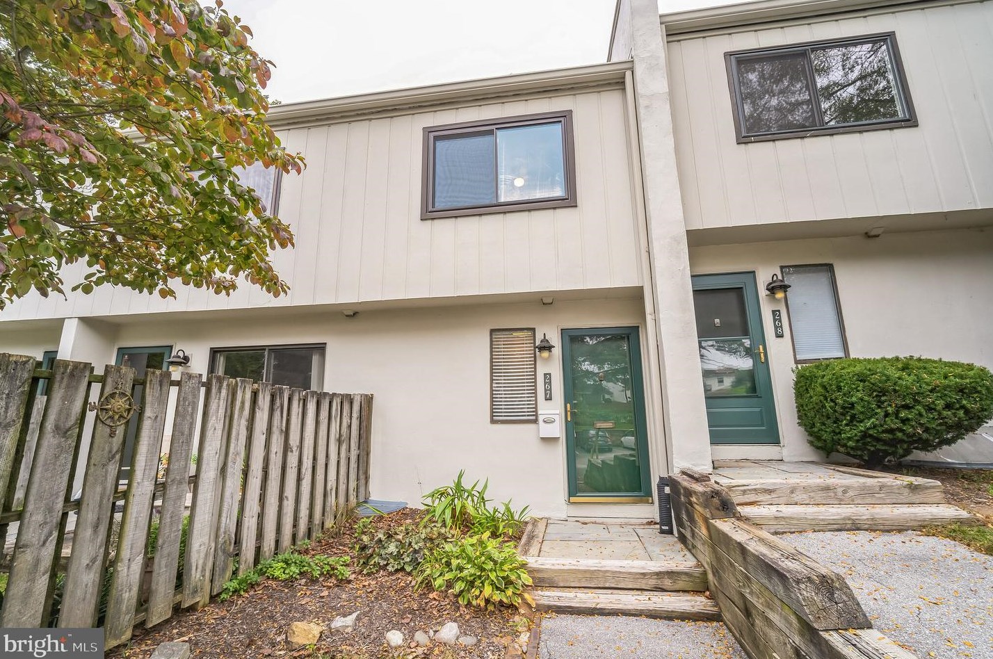 267 Summit House, West Chester, PA 19382