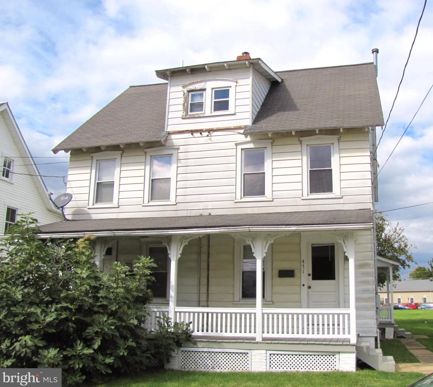 471 Hodgson St, Oxford, PA 19363-1719