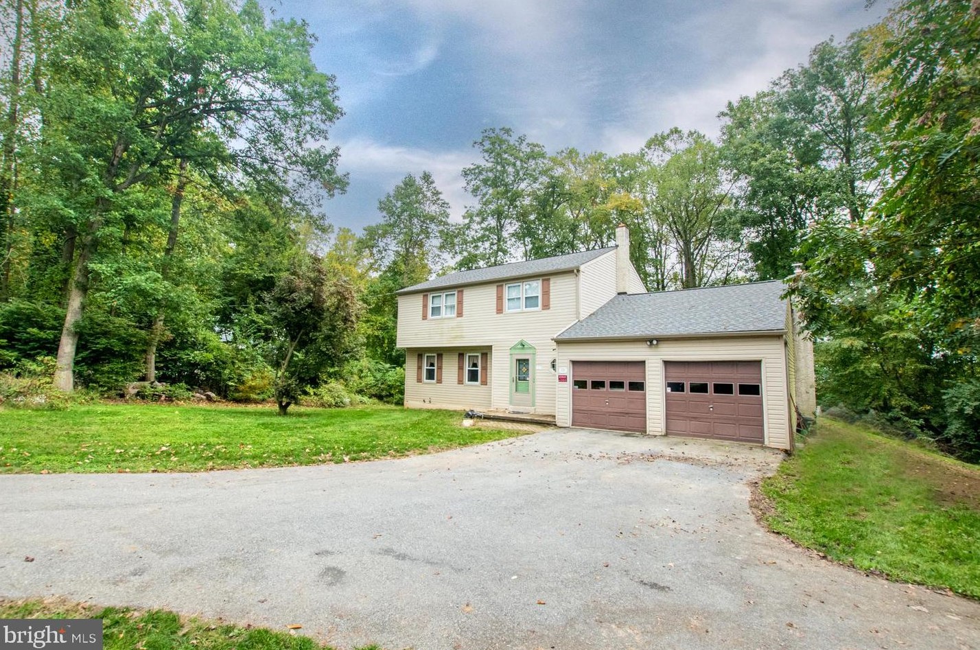 521 Milford Rd, Downingtown, PA 19335