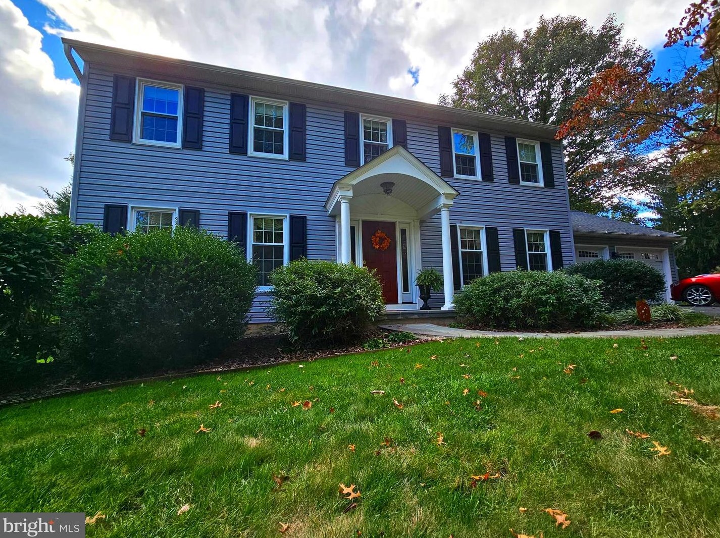 1120 Dodgson Rd, West Chester, PA 19382-7246