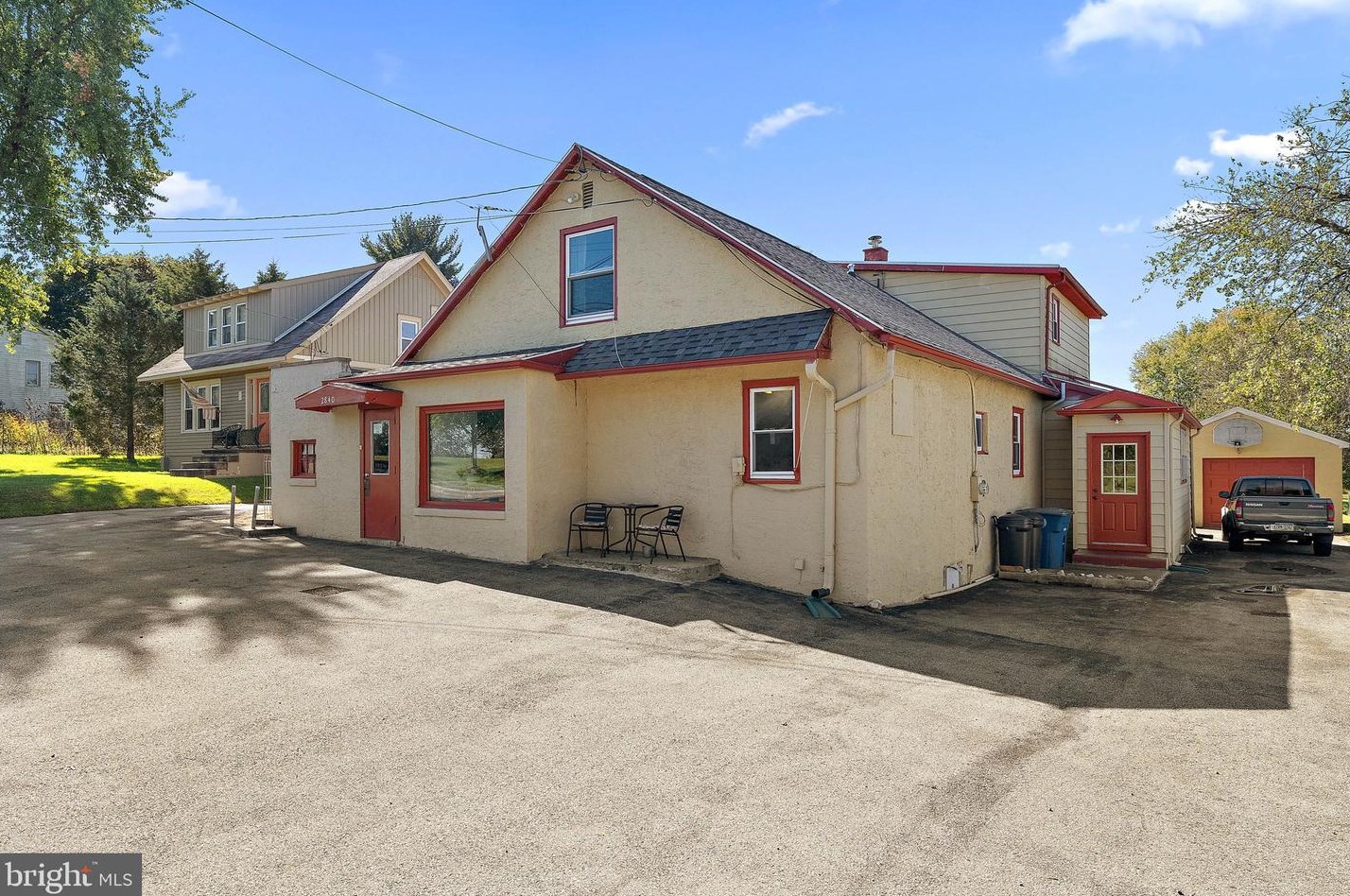 2840 Manor Rd, Romansville, PA 19320-1210