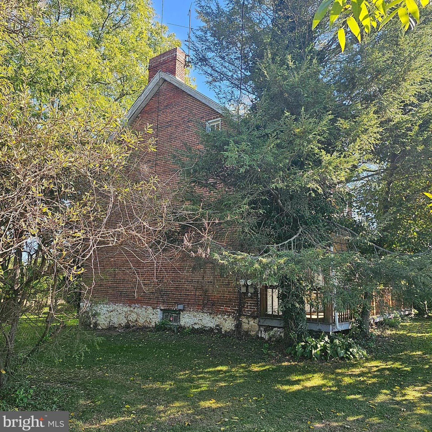 781 E Christine Rd, Nottingham, PA 19362