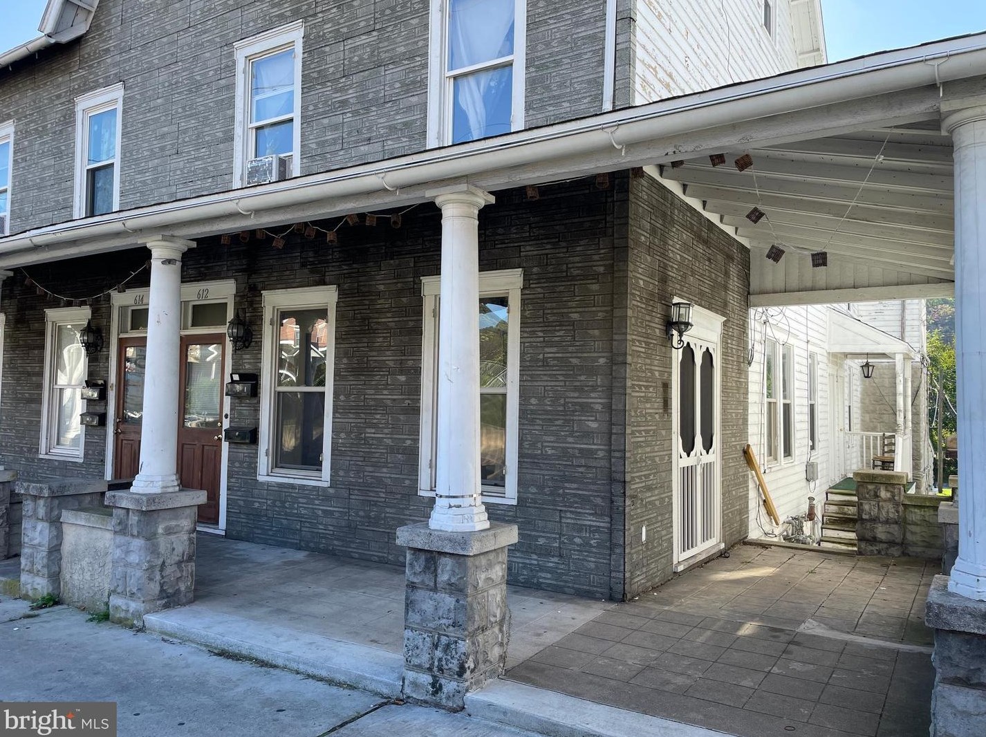 612 E Lincoln Hwy #unit 1, Romansville, PA 19320