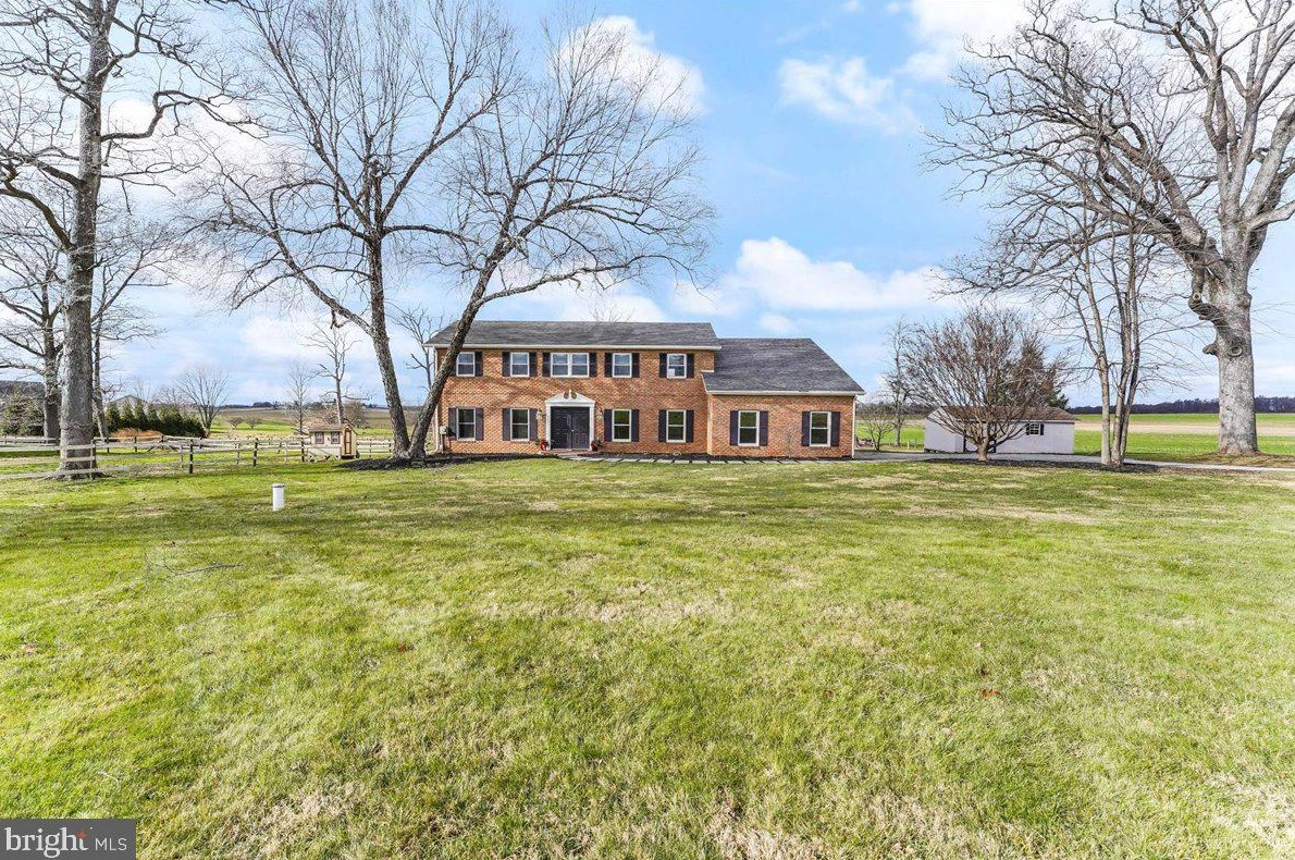 379 Old Limestone Rd, Cochranville, PA 19330
