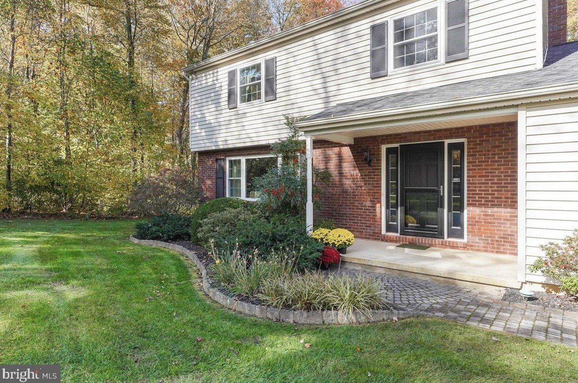 14 Timber Ln, Oxford, PA 19363