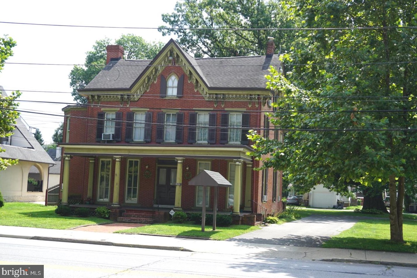 320 E Lancaster Ave Apt 1, Downingtown, PA 19335