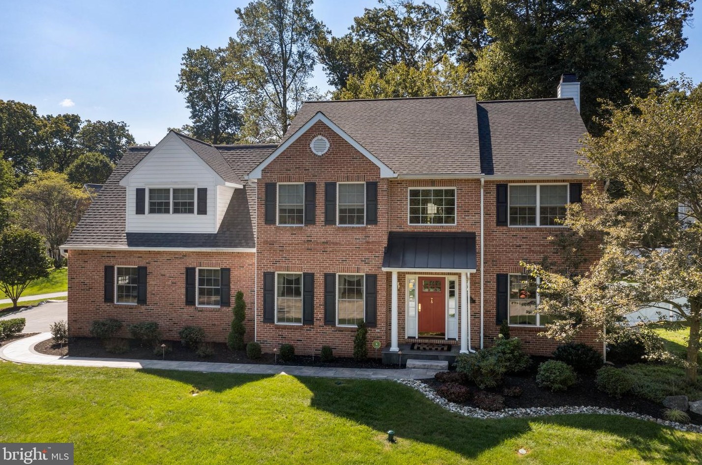 16 Rogers Way, Frazer, PA 19355-2068