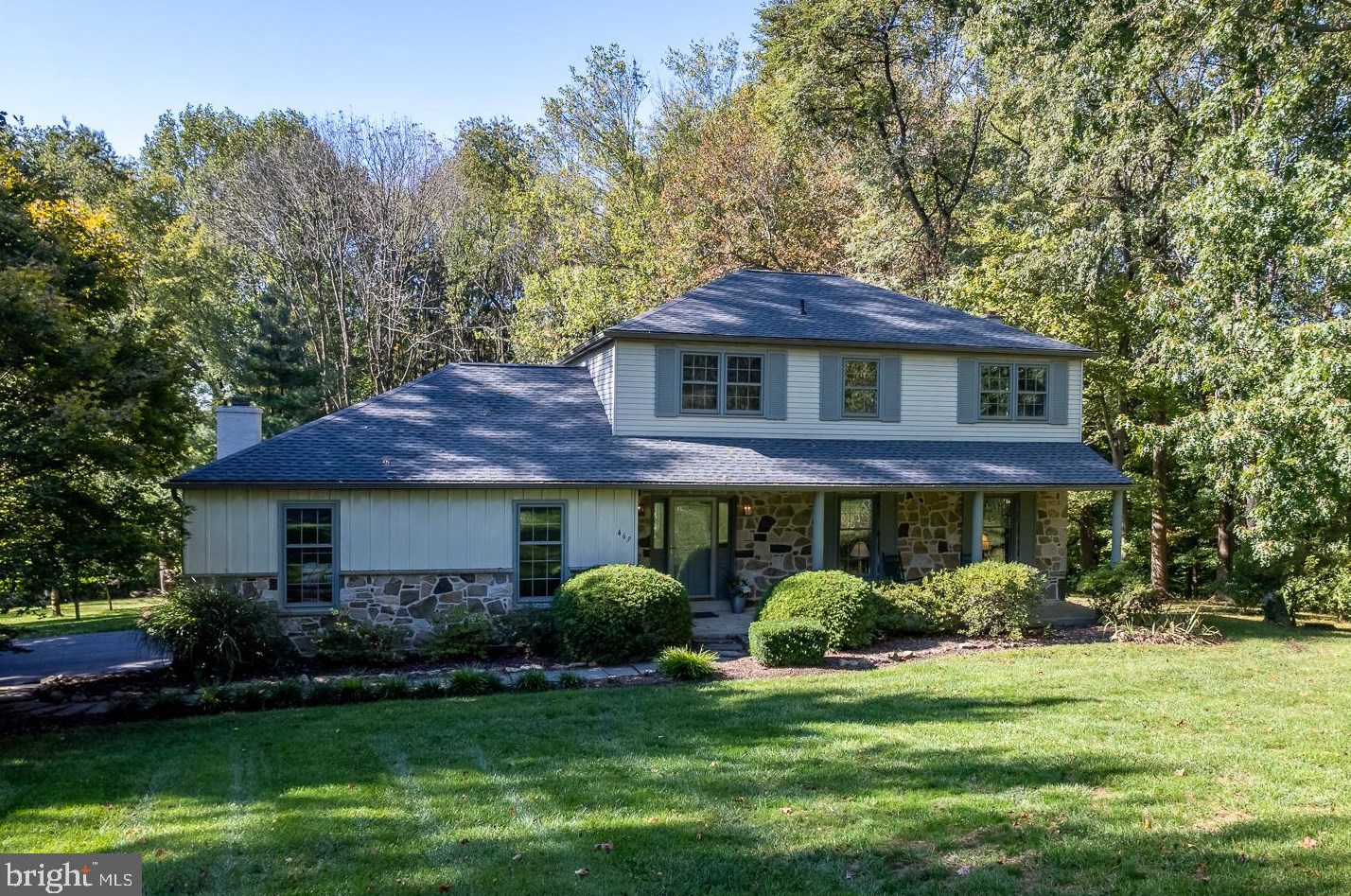 469 Dean Dr, Kennett Sq, PA 19348