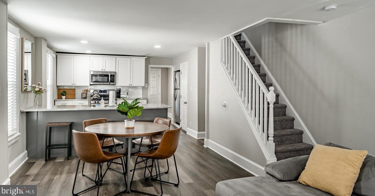 227 New St, West Chester PA  19382-3366 exterior