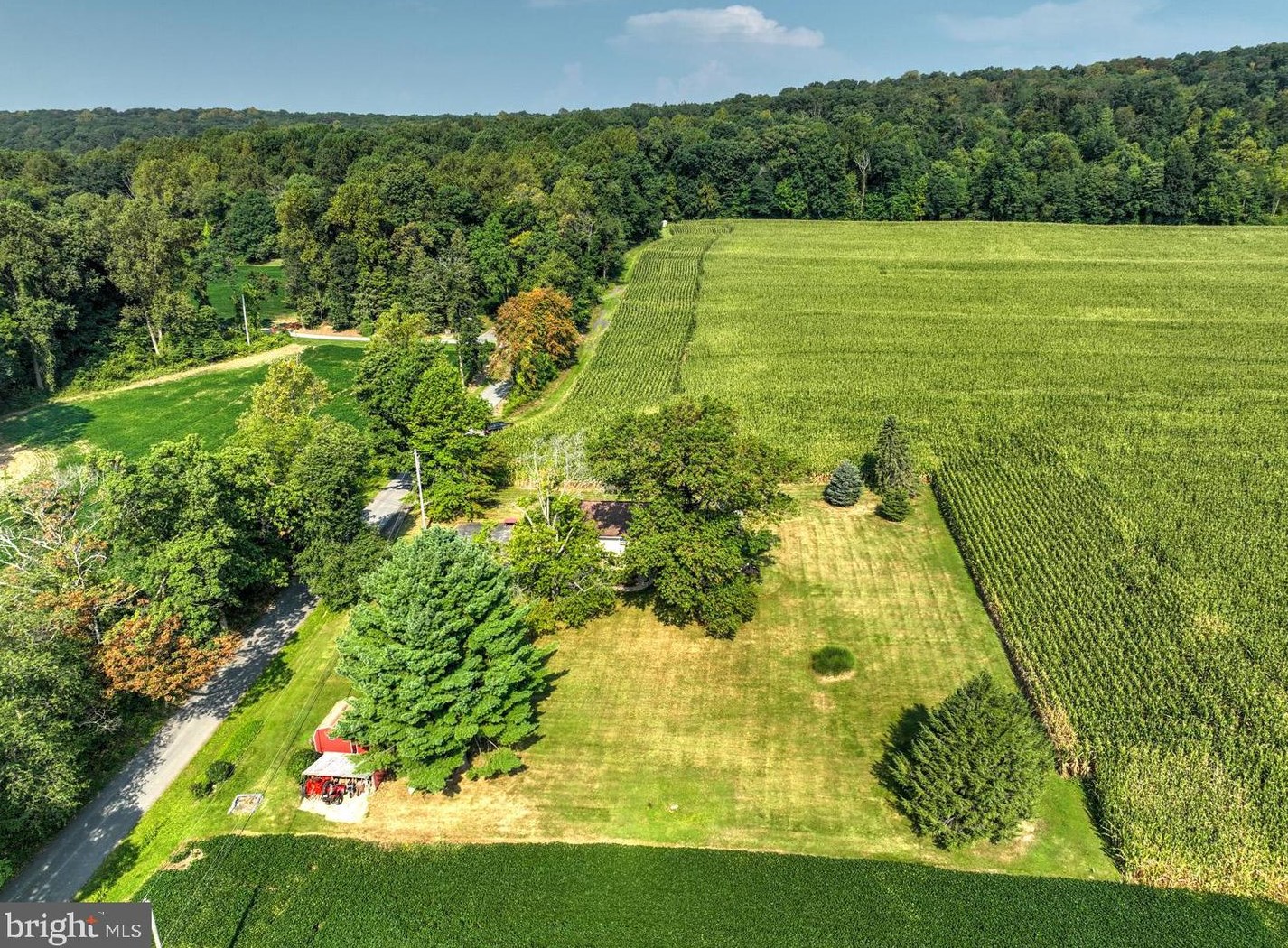 180 Beam Rd, Marsh, PA 19520