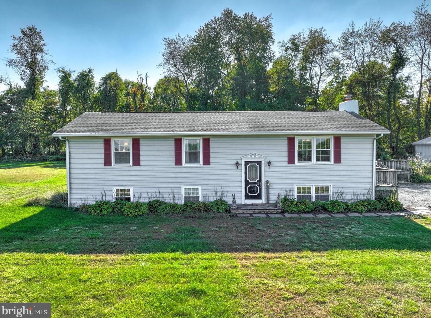 1883 Little Conestoga Rd, Marsh, PA 19520
