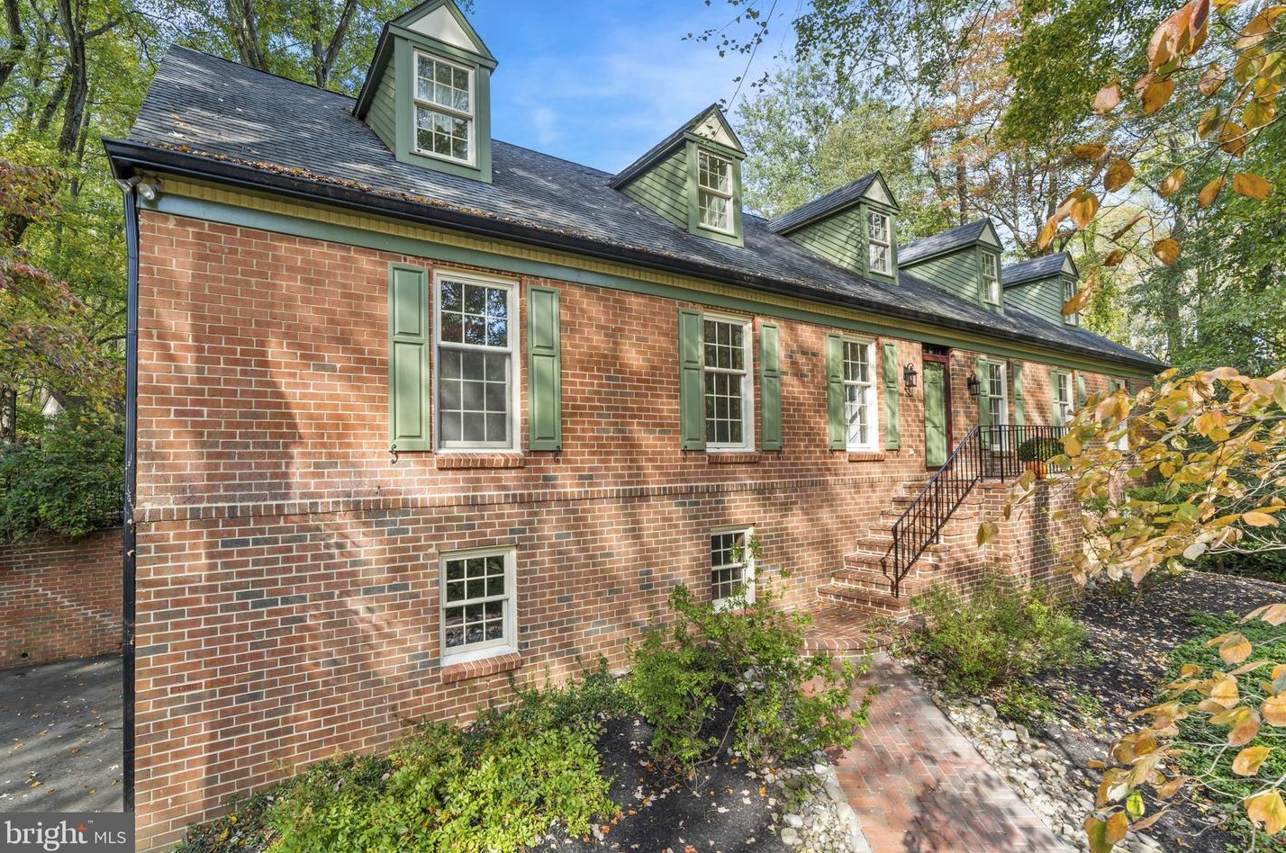 3 Fox Run Dr, Chadds Ford, PA 19317