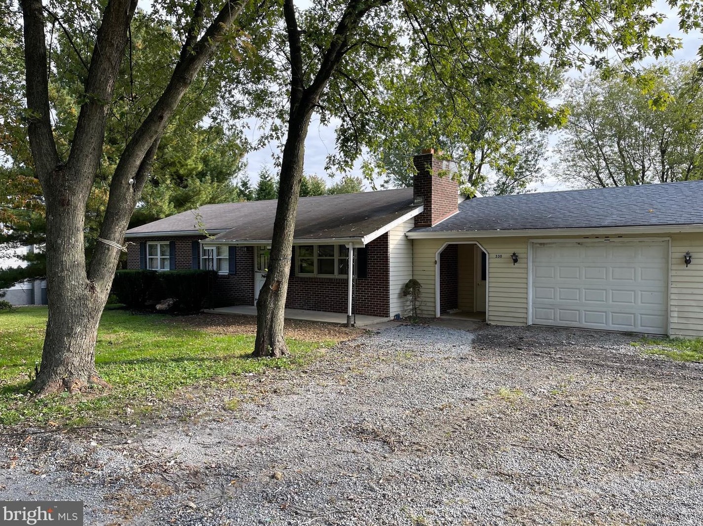 330 Ash Rd, Romansville, PA 19320