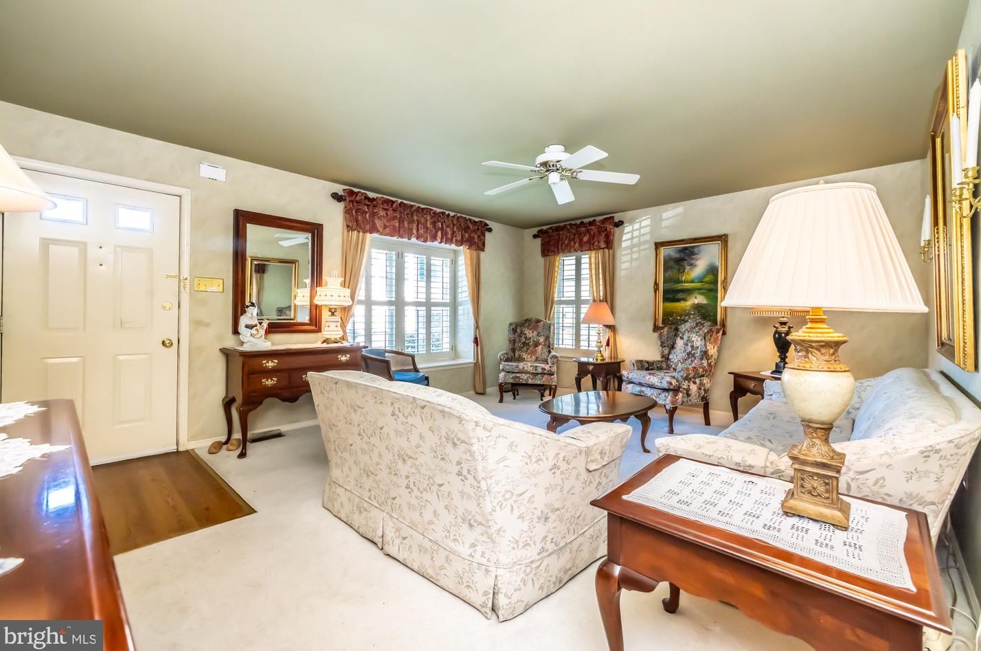 617 Shropshire Dr, West Chester, PA 19382-2231