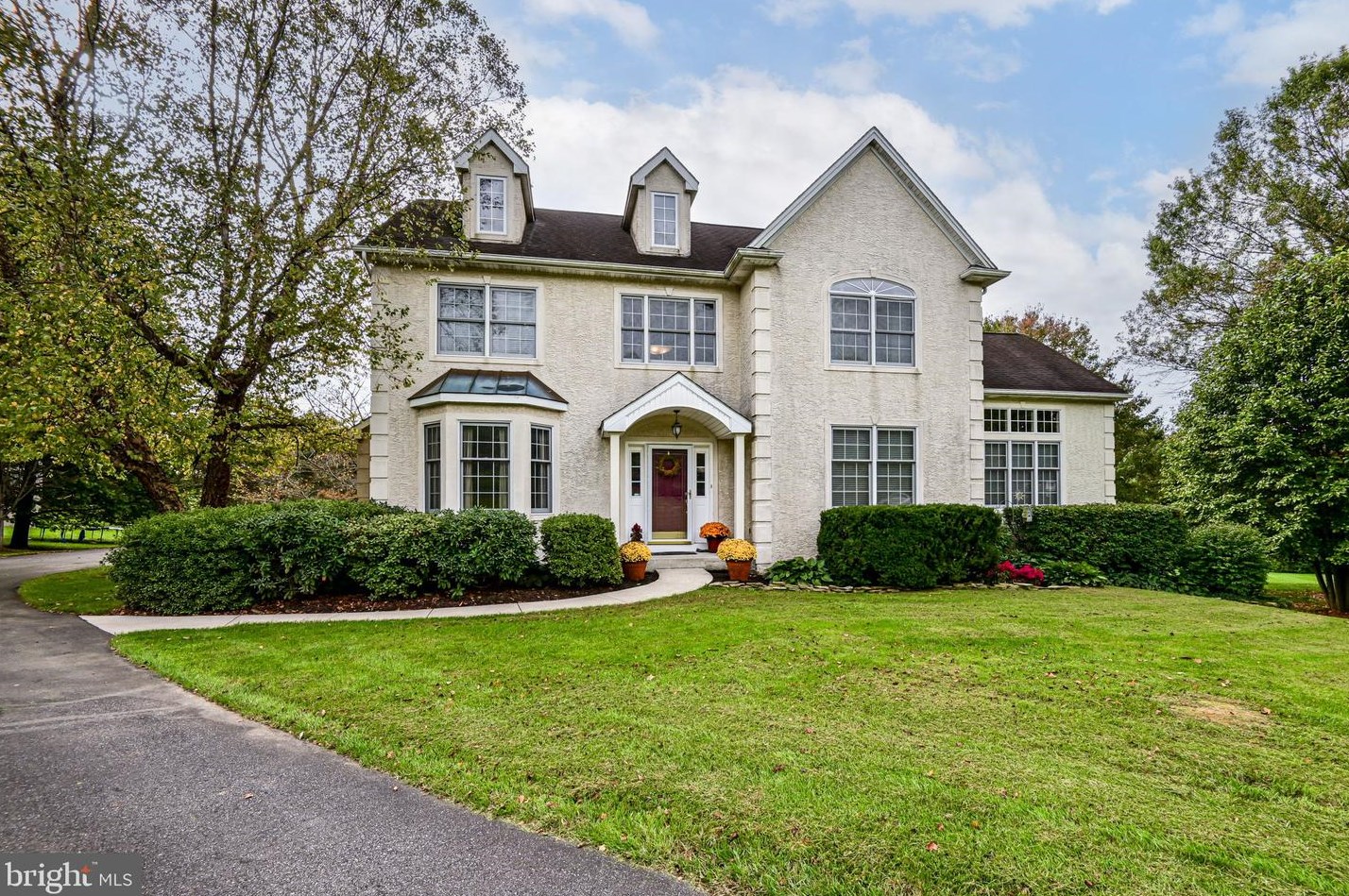 119 Cavender Ln, Landenberg, PA 19350