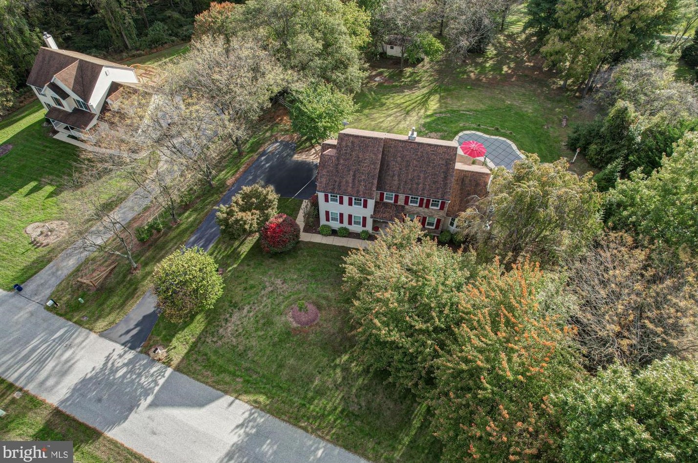 309 Taylor Ln, New London Township, PA 19352-9109
