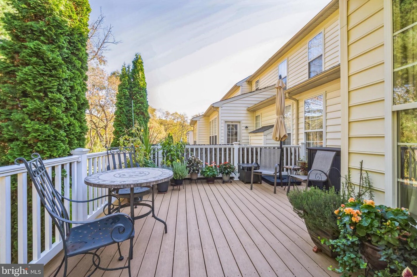 783 Mccardle Dr, West Chester PA 19380-1959 exterior