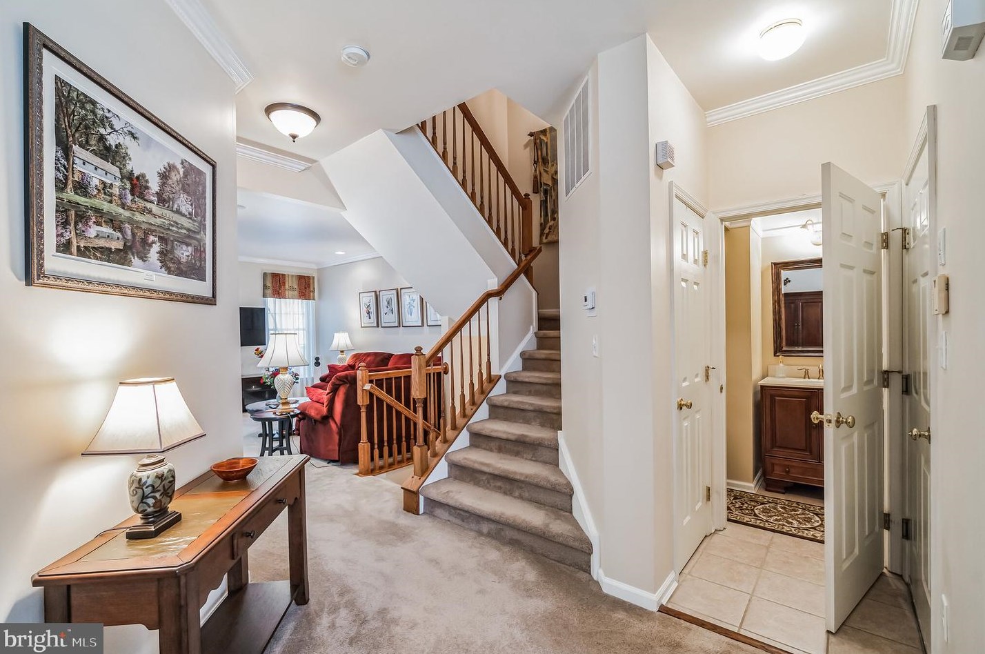 783 Mccardle Dr, West Chester PA 19380-1959 exterior