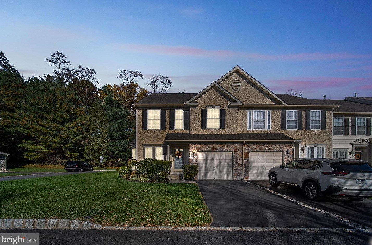 783 Mccardle Dr, West Chester PA 19380-1959 exterior