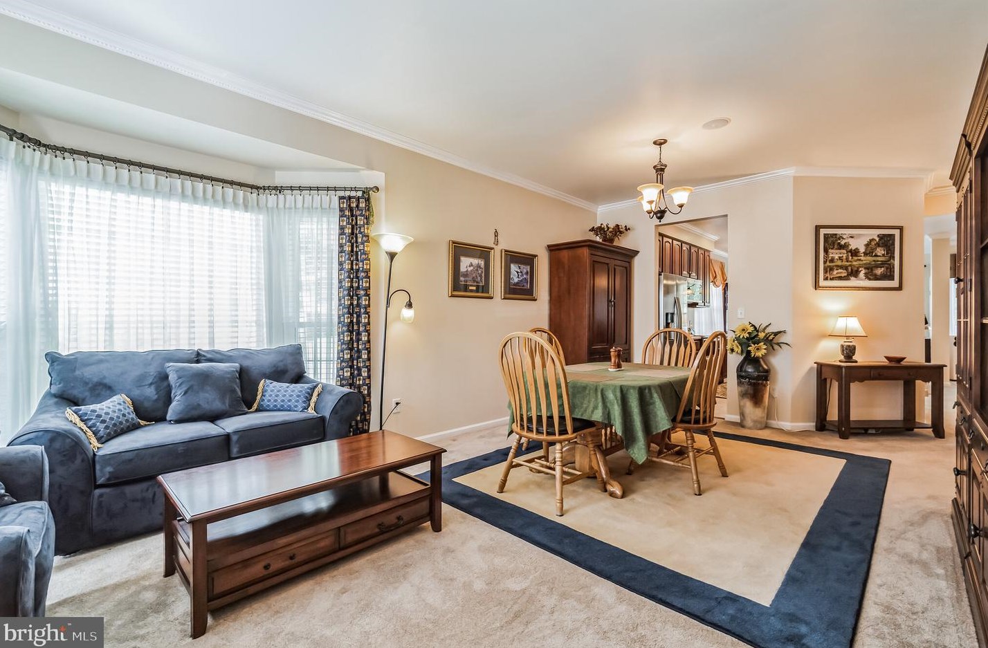 783 Mccardle Dr, West Chester PA 19380-1959 exterior