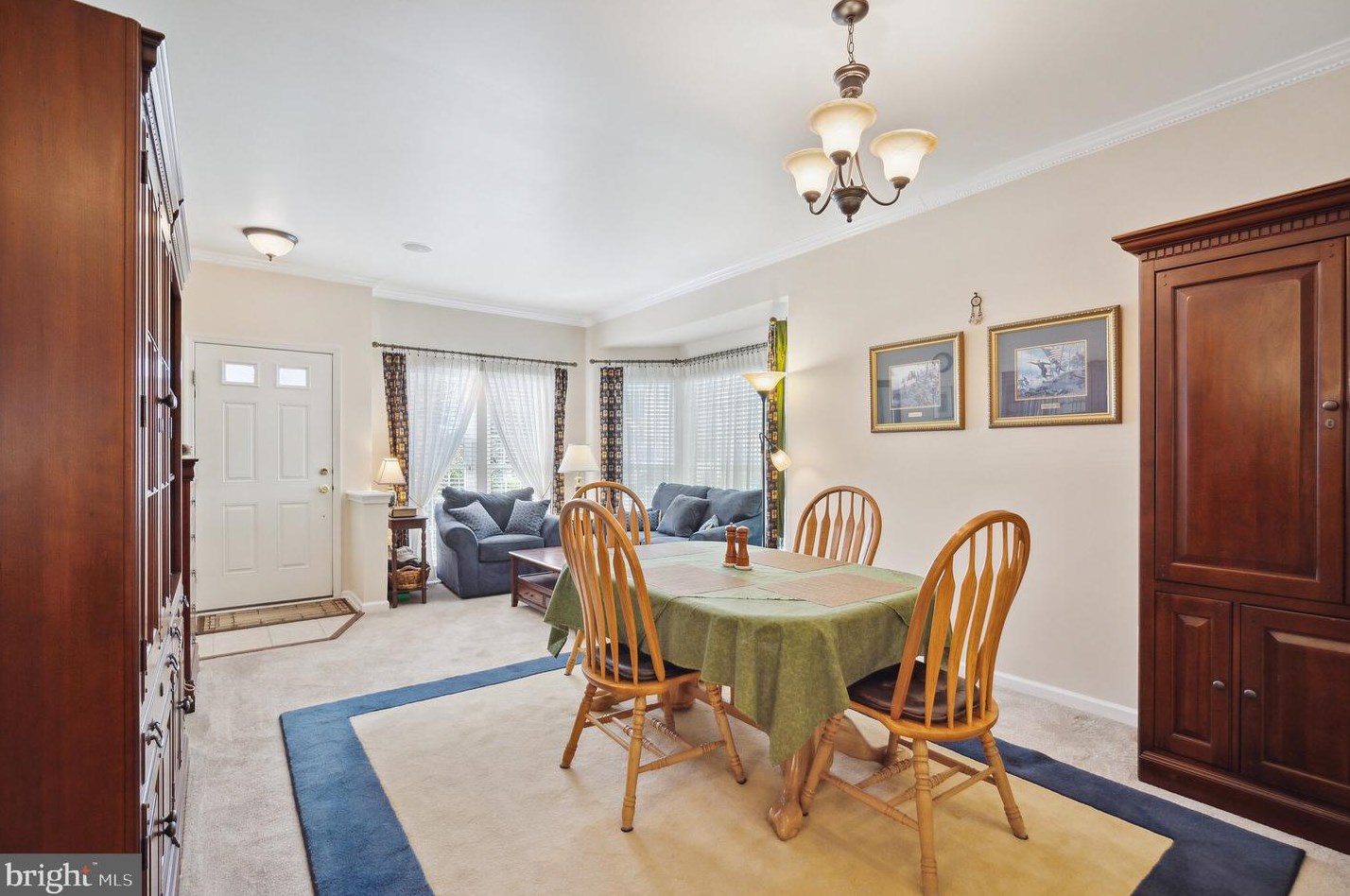 783 Mccardle Dr, West Chester PA 19380-1959 exterior