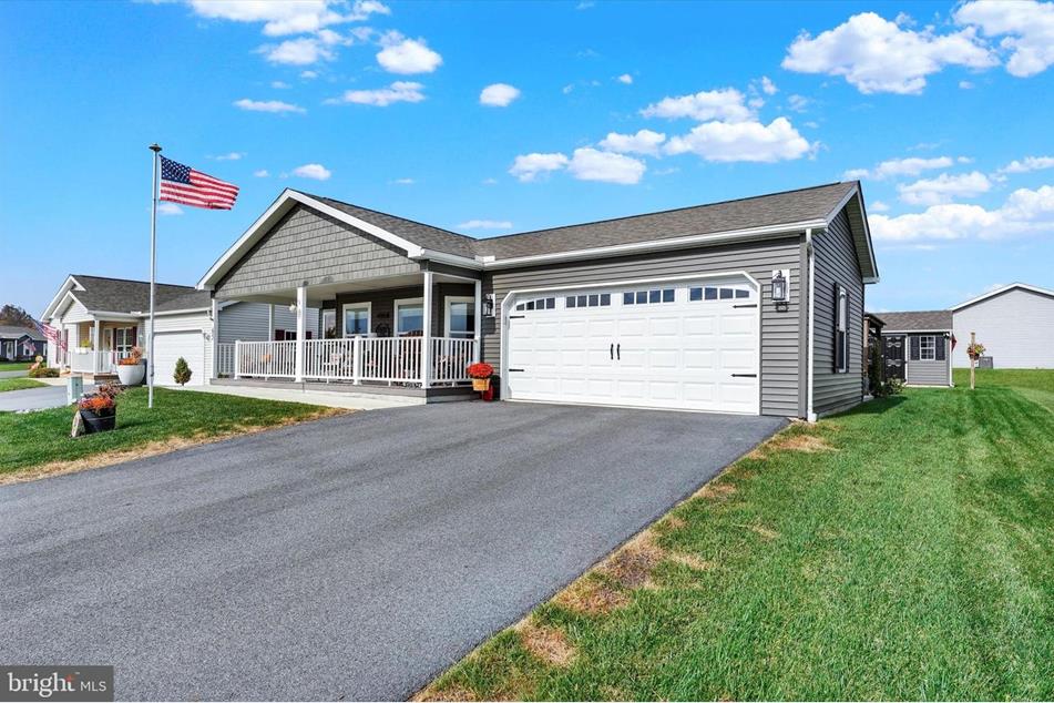 65 Sunrise Dr, Nottingham, PA 19362 MLS PACT2054812 Coldwell Banker