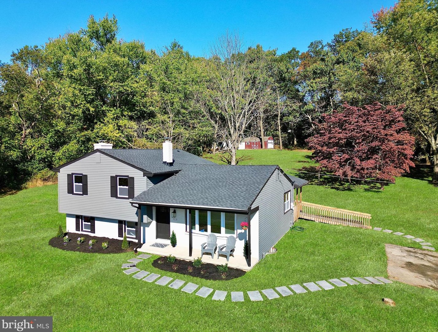 1116 Margaret Dr, Romansville, PA 19320