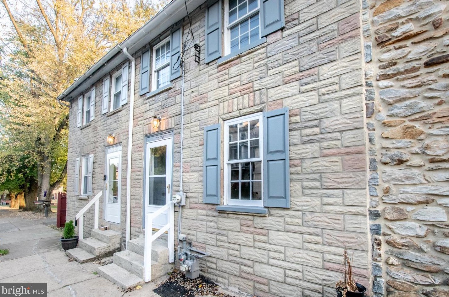 202 Main St, Parkesburg, PA 19365