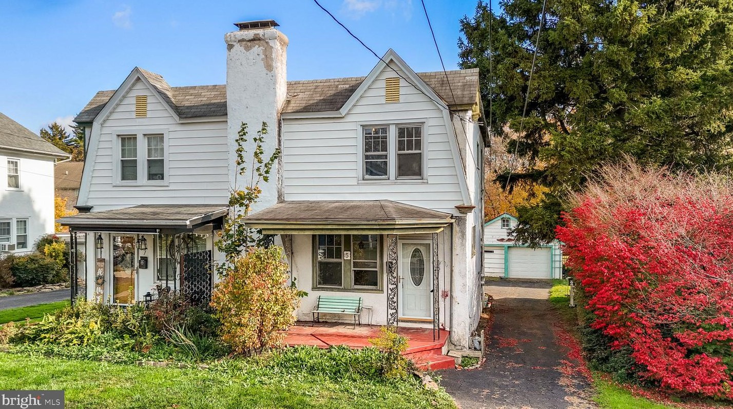 5 Patrick Ave, West Chester, PA 19380