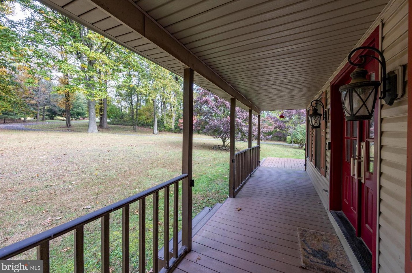35 Maple Ln, Romansville PA  19320-4637 exterior