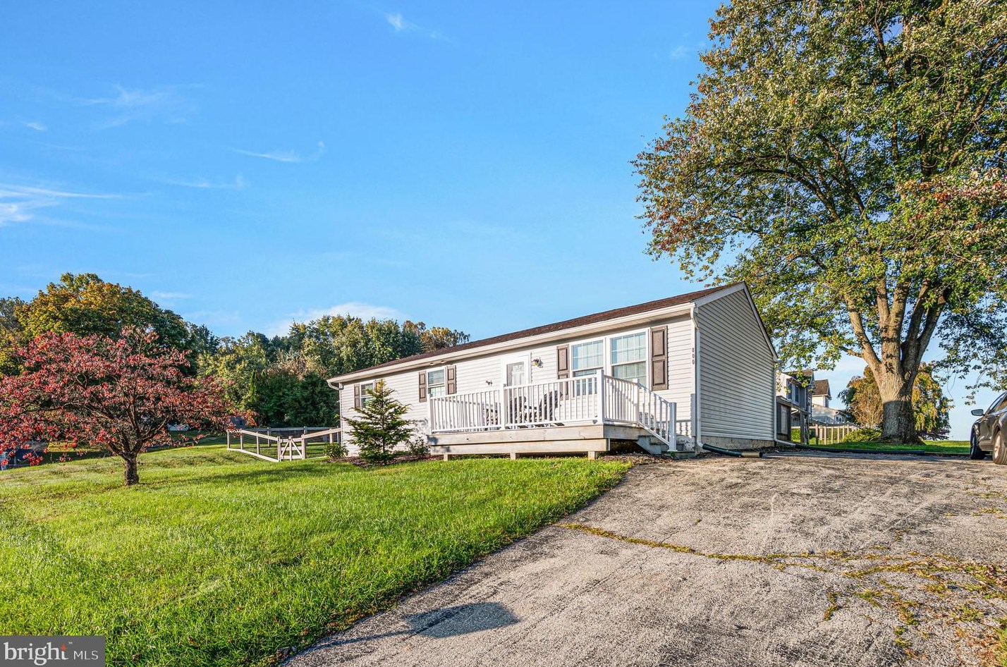 800 W Bridge St, Parkesburg, PA 19365