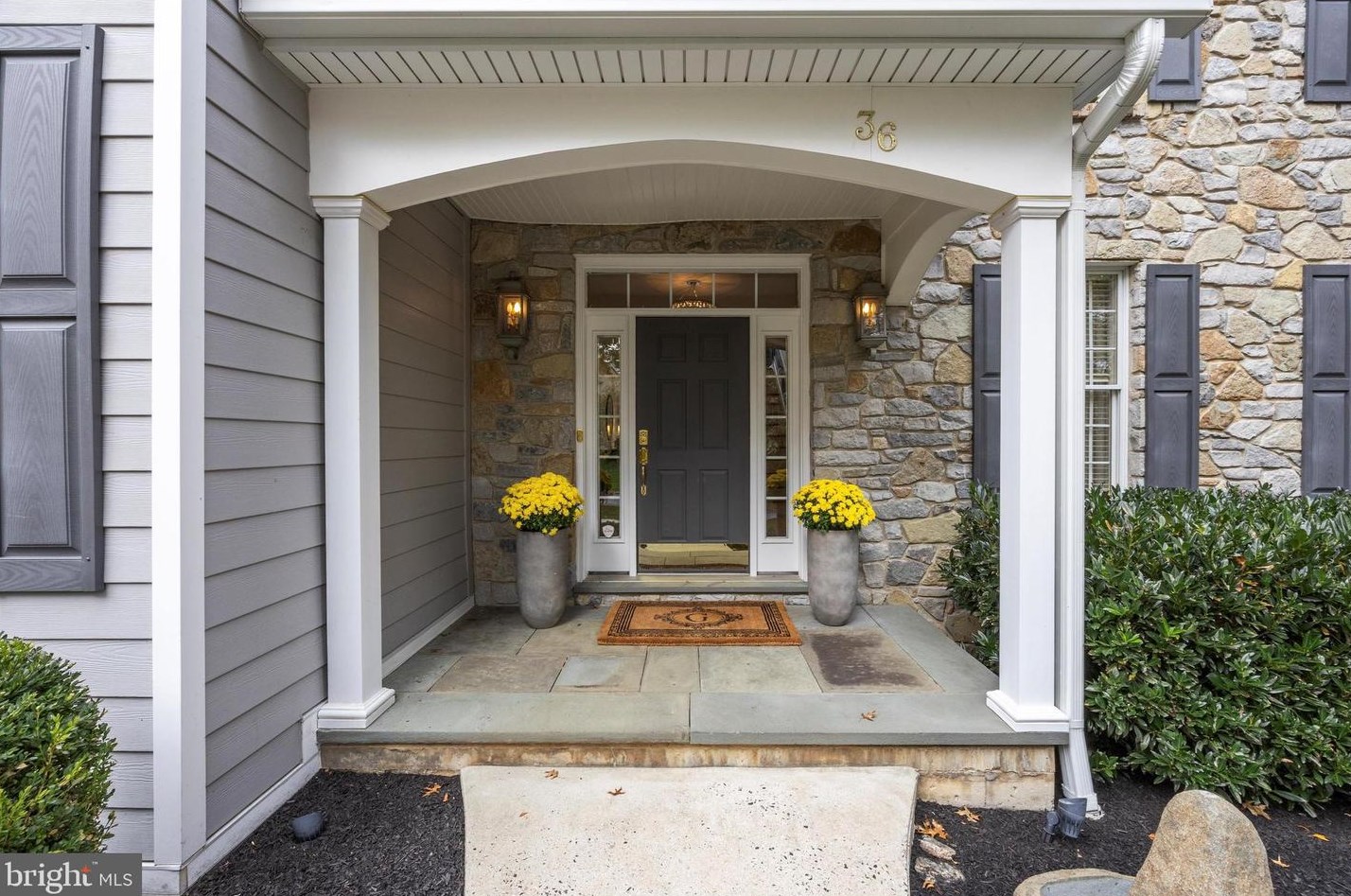 36 Meadow Creek Ln, Frazer, PA 19355-3184