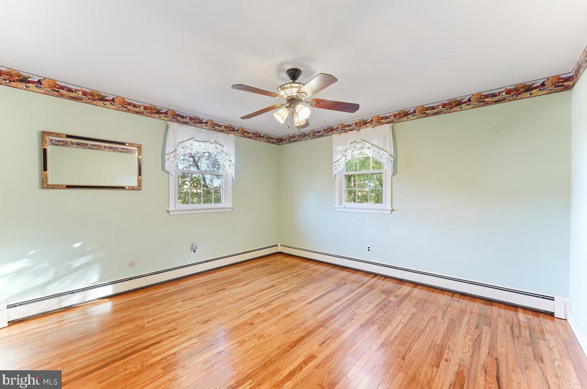 331 Caswallen Dr, West Chester PA  19380-4119 exterior