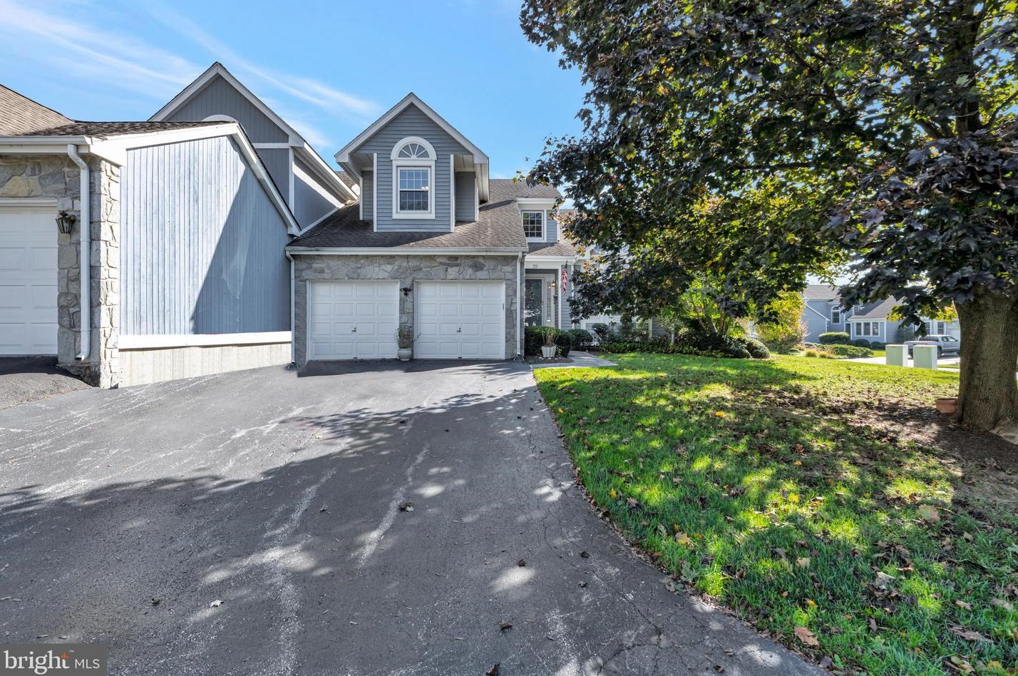 29 Southampton Parish Rd, Landenberg, PA 19350
