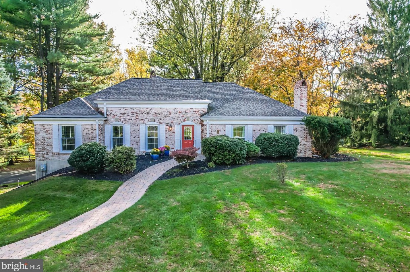 1219 Waterford Rd, West Chester, PA 19380-5813