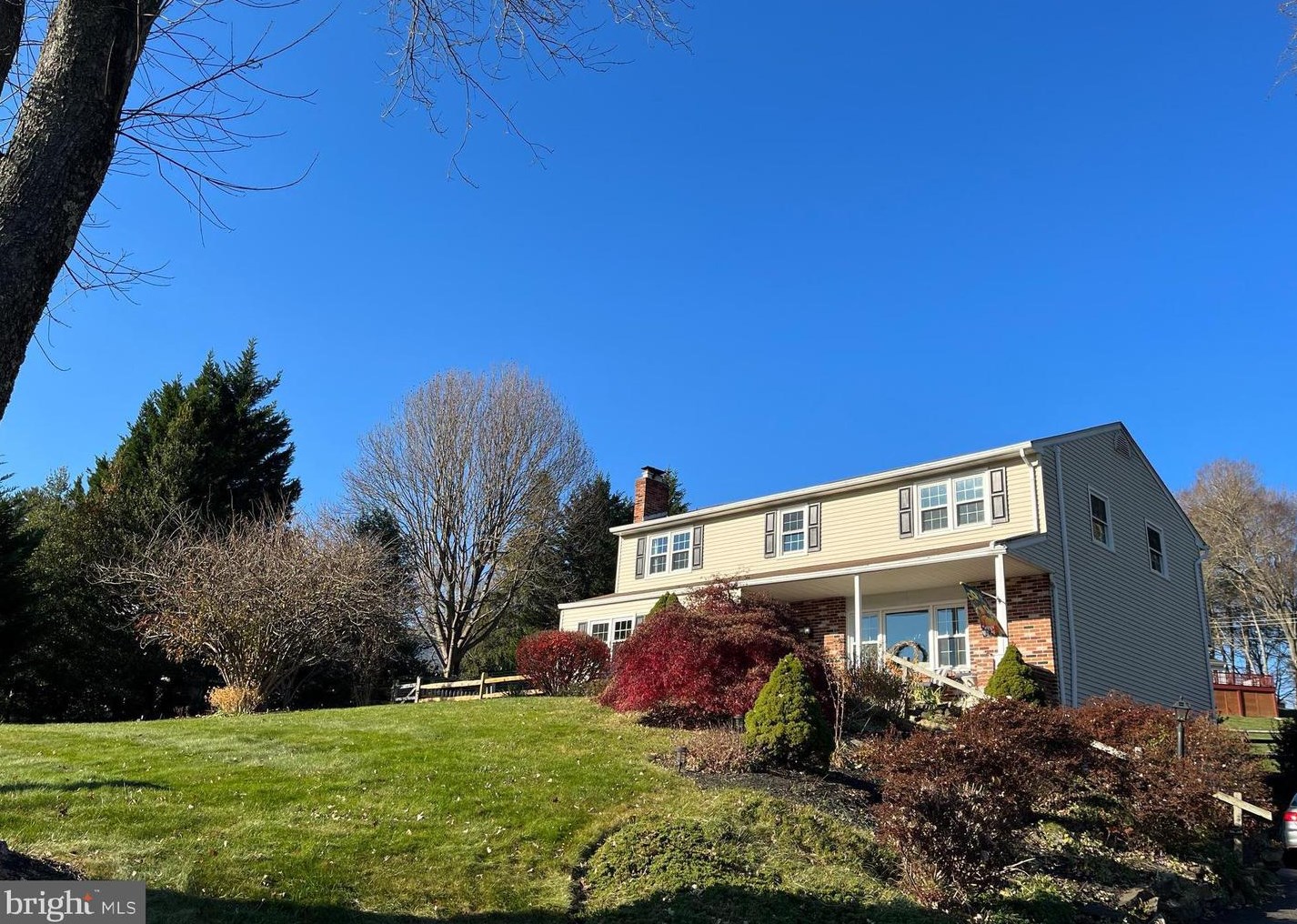 37 Constitution Dr, Chadds Ford, PA 19317