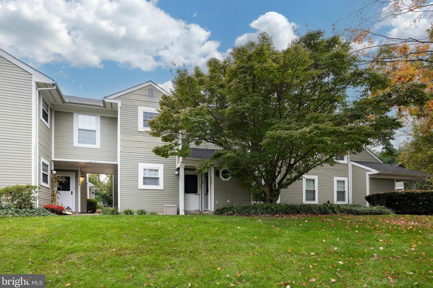 782 Scotch Way, West Chester, PA 19382