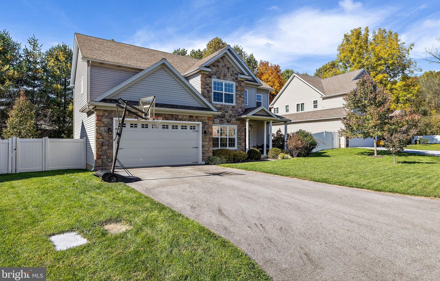 501 Pennock Ave, Kennett Sq, PA 19348
