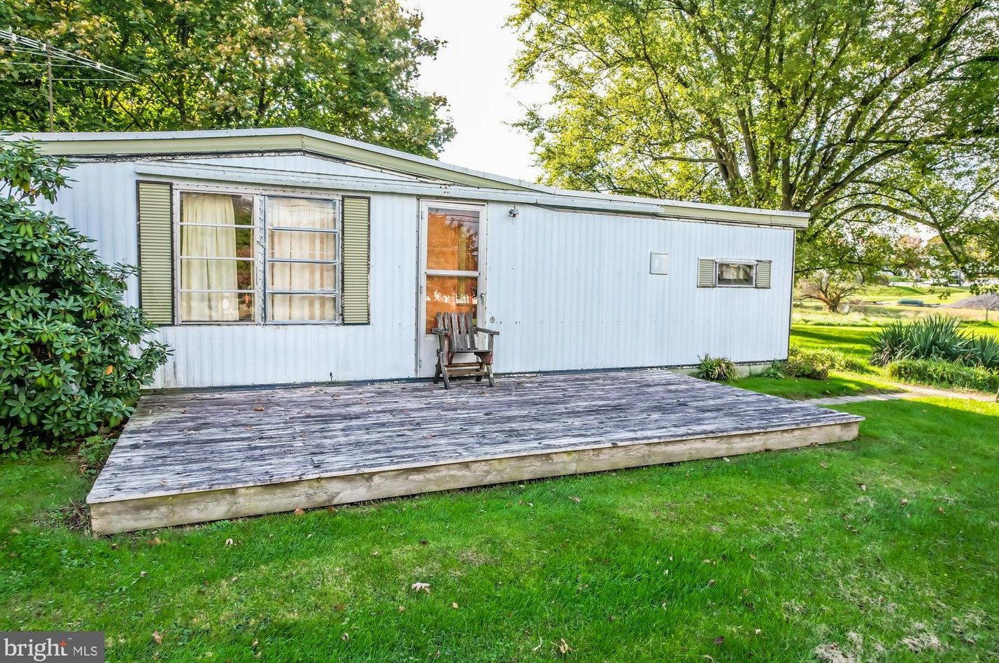 2041 Little Conestoga Rd, Marsh, PA 19520
