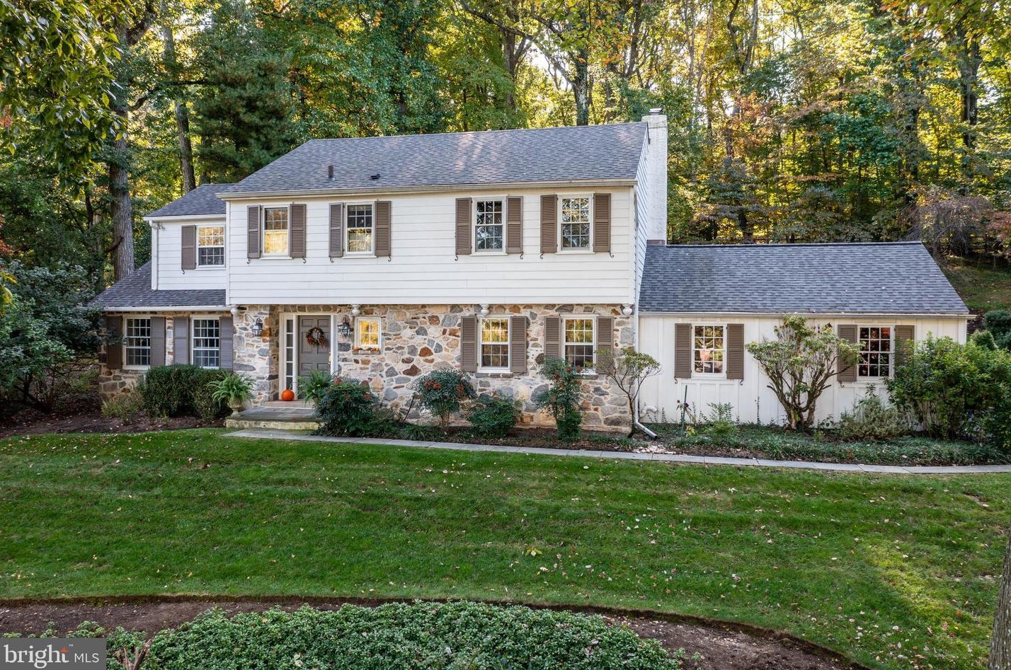 637 Mountview Rd, Berwyn, PA 19312