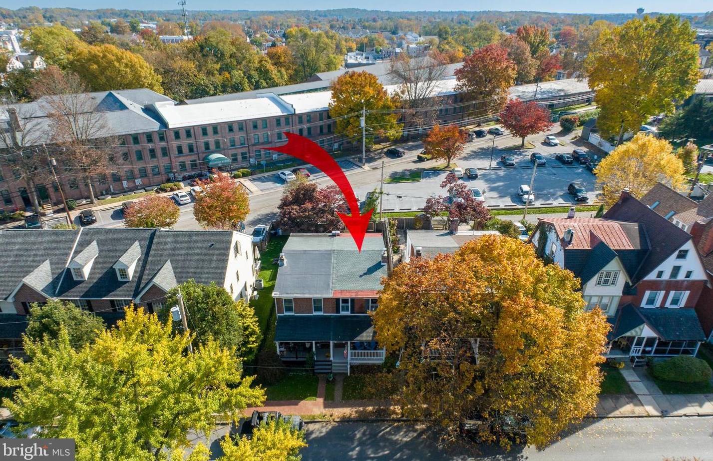 352 Biddle St, West Chester, PA 19380-2752