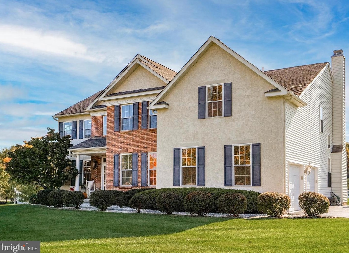 58 Lahawa Dr, Downingtown, PA 19335