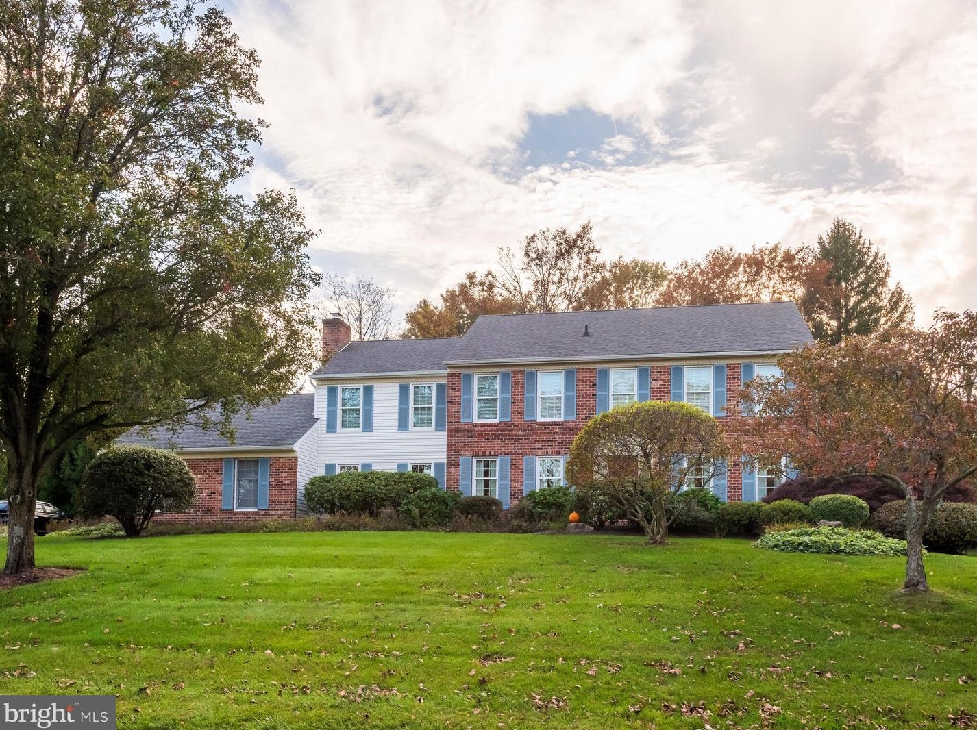 1711 Bow Tree Dr, West Chester, PA 19380-6465