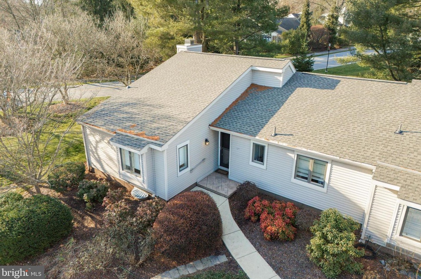 521 Franklin Way, West Chester, PA 19380-5707