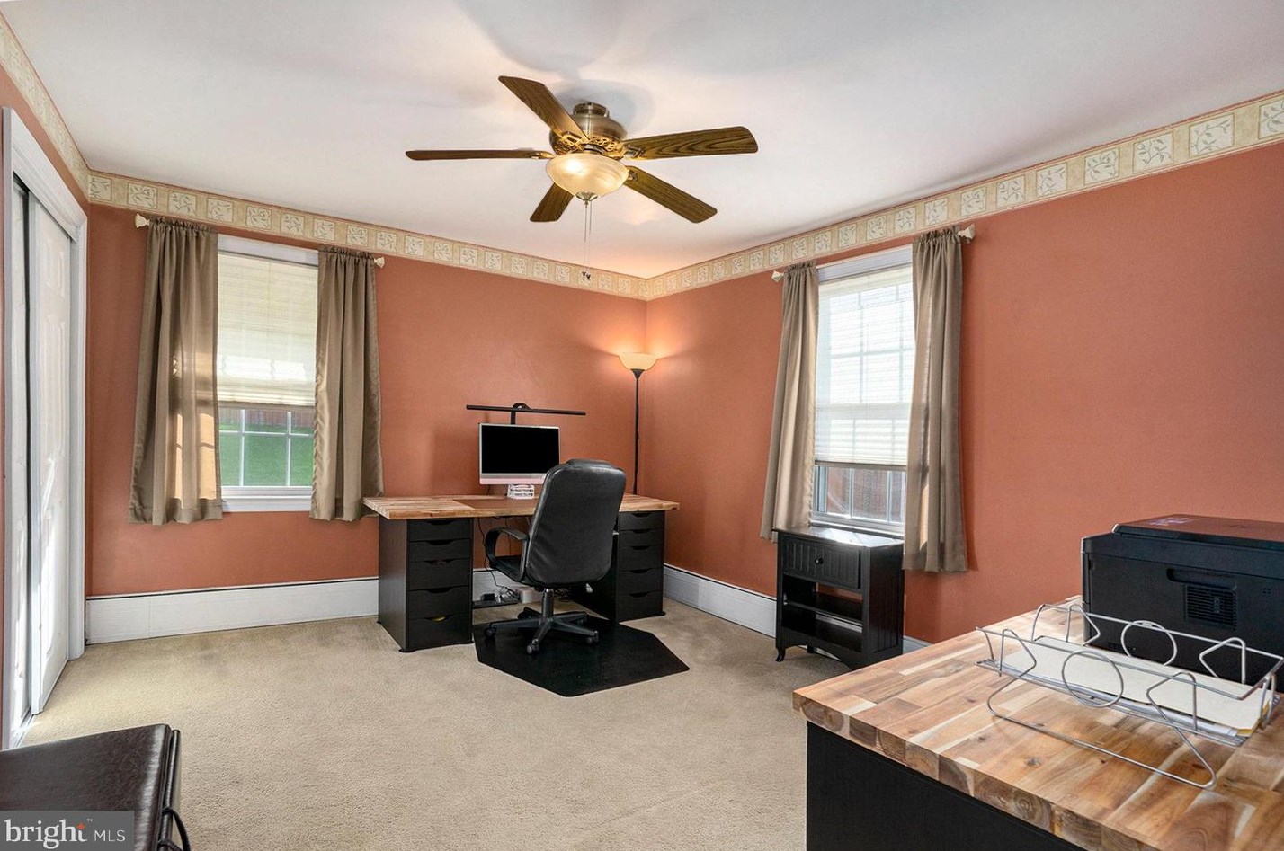 1704 Stirling St, Coatesville PA  19320-2564 exterior