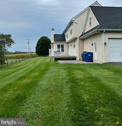 271 W Branch Rd, Oxford, PA 19363