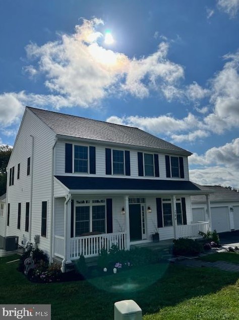 264 Beaumont Dr, Oxford, PA 19363