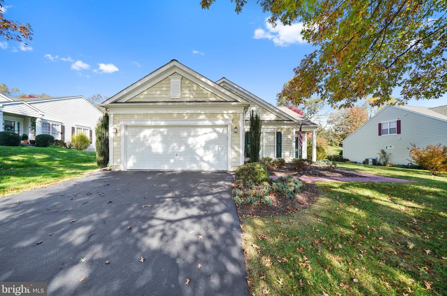 639 Martin Dr, Avondale, PA 19311