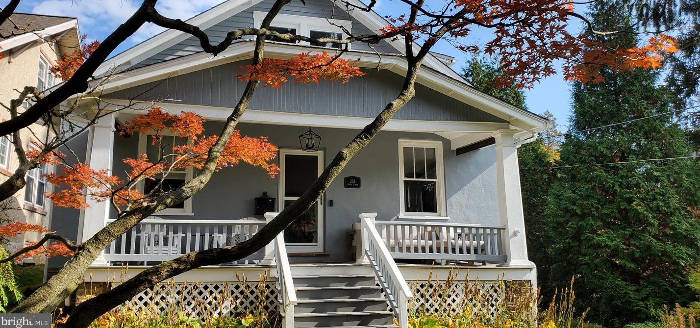 233 Center St, Kennett Sq, PA 19348